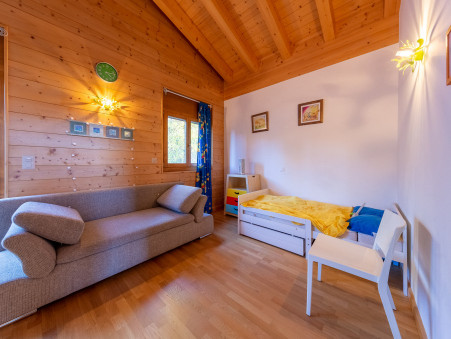 A vendre wohnung Haute-Nendaz 1997; 1 850 000 &euro; 