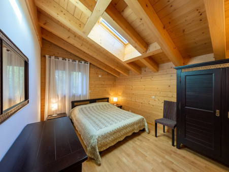 A vendre wohnung Haute-Nendaz 1997; 1 850 000 &euro; 