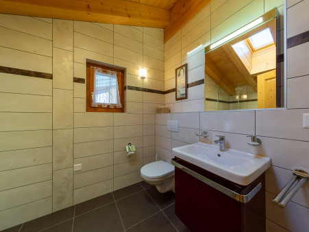 Wohnung 1 850 000 &euro;  Réf. EVR3 Haute-Nendaz