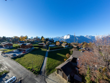 Wohnung 1 850 000 &euro;  sur Haute-Nendaz (1997) - Réf. EVR3