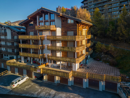 A vendre wohnung Haute-Nendaz 1997; 1 850 000 &euro; 