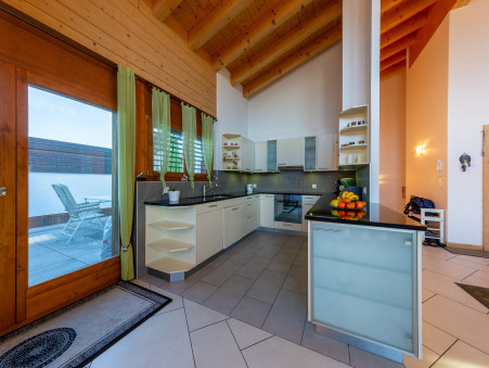 Achat wohnung Haute-Nendaz Réf. EVR3