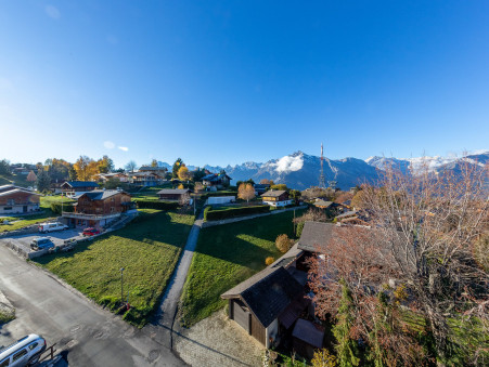 Achat wohnung Haute-Nendaz Réf. EVR3