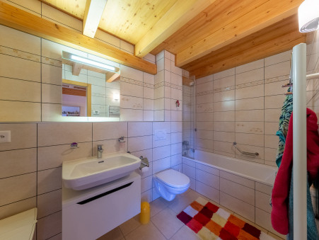 Wohnung 1 850 000 &euro;  sur Haute-Nendaz (1997) - Réf. EVR3