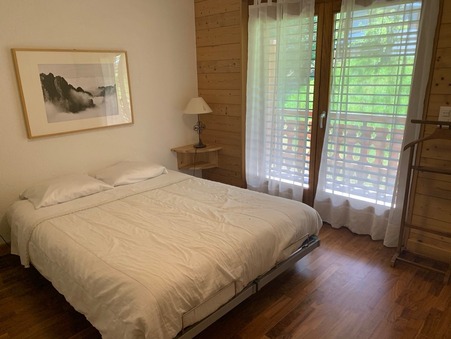 Achat appartement Haute-Nendaz Réf. EVR5