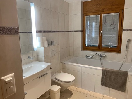A vendre appartement Haute-Nendaz 1997; prix nous consulter