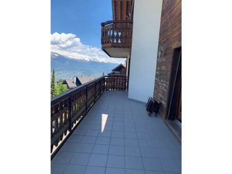 Appartement prix nous consulter Réf. EVR5 Haute-Nendaz