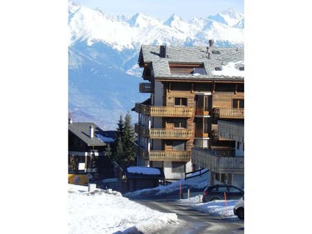 A vendre appartement Haute-Nendaz 1997; prix nous consulter