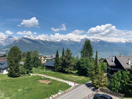 Appartement prix nous consulter Réf. EVR5 Haute-Nendaz