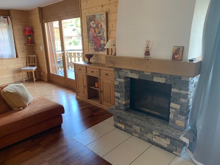 Achat appartement Haute-Nendaz Réf. EVR5