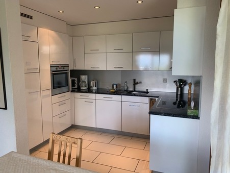 Vente appartement prix nous consulter Haute-Nendaz
