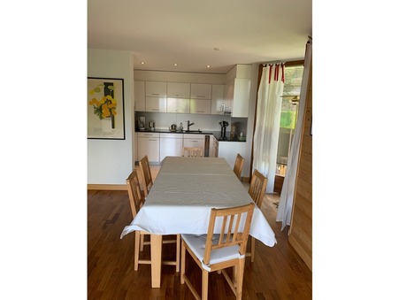 Appartement prix nous consulter sur Haute-Nendaz (1997) - Réf. EVR5