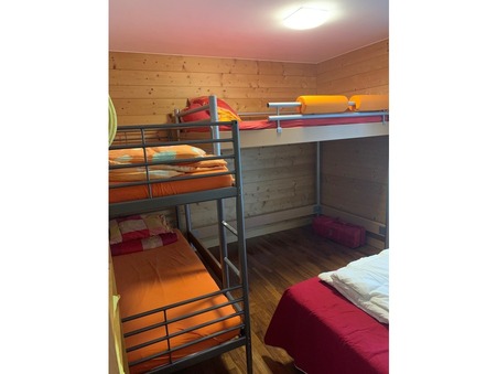 A vendre appartement Haute-Nendaz 1997; prix nous consulter