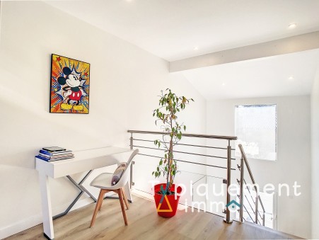 Maison sur Beauzelle ; 635 000 €  ; Achat Réf. 190