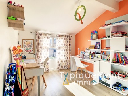 Maison 635 000 €  sur Beauzelle (31700) - Réf. 190