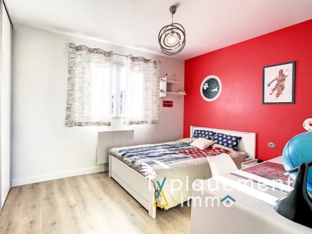 A vendre maison Beauzelle 31700; 635 000 € 