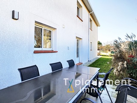 Maison 635 000 €  Réf. 190 Beauzelle