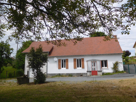 Maison sur Jumilhac-le-Grand ; 104 000 € ; Vente Réf. 10940