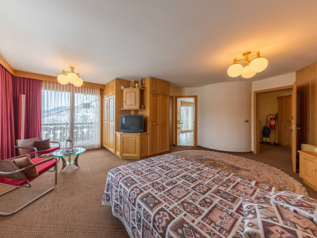 Achat chalet Haute-Nendaz Réf. EVR9