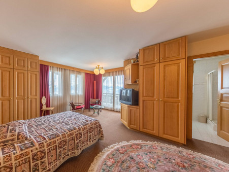 Achat chalet Haute-Nendaz Réf. EVR9