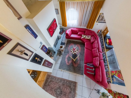 A vendre chalet Haute-Nendaz 1997; 2 600 000 &euro; 