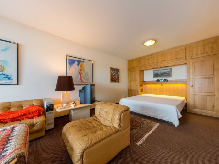 Chalet 2 600 000 &euro;  sur Haute-Nendaz (1997) - Réf. EVR9