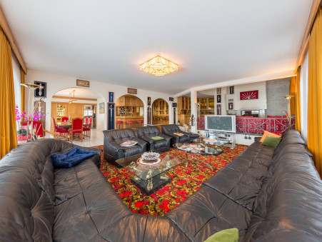 A vendre chalet Haute-Nendaz 1997; 2 600 000 &euro; 