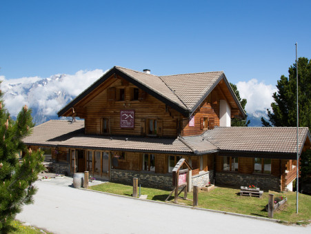 Local commercial 2 200 000 €  Réf. EVR12 Haute-Nendaz