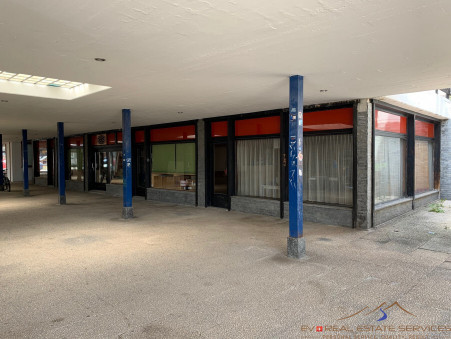 A vendre lokal Haute-Nendaz 1997; 242 500 &euro; 