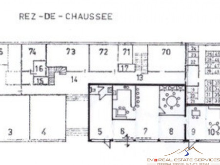 A vendre lokal Haute-Nendaz 1997; 242 500 &euro; 