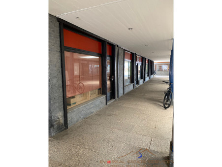 Lokal sur Haute-Nendaz ; 242 500 &euro;  ; Vente Réf. EVR15