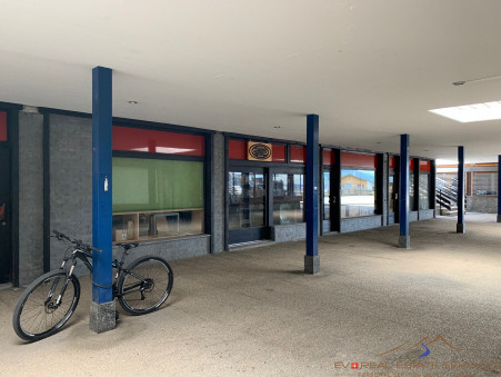 Lokal 242 500 &euro;  Réf. EVR15 Haute-Nendaz