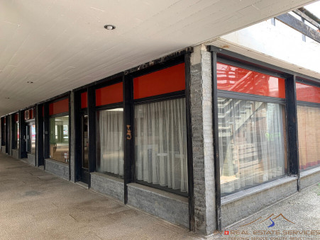 A vendre lokal Haute-Nendaz 1997; 242 500 &euro; 
