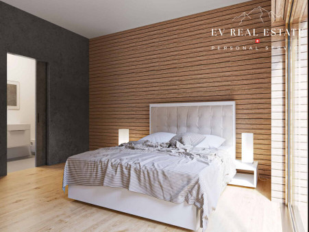 Construction neuve sur Veysonnaz ; À partir de 1 555 950 €  ; A vendre Réf. EVR18