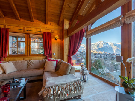 Autre prix nous consulter sur Haute-Nendaz (1997) - Réf. EVR19