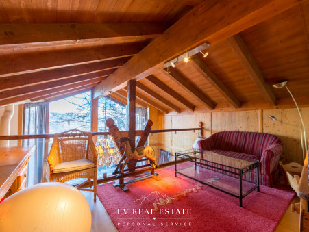 Autre prix nous consulter sur Haute-Nendaz (1997) - Réf. EVR19