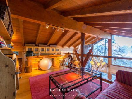 A vendre autre Haute-Nendaz 1997; prix nous consulter