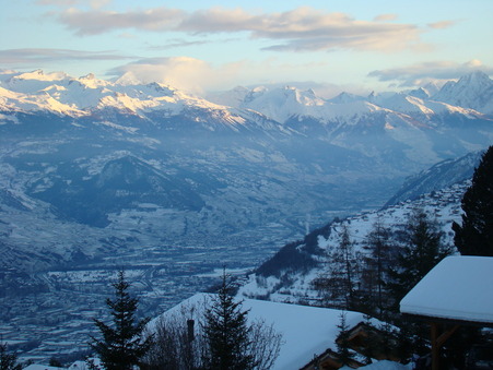 Achat autre Haute-Nendaz Réf. EVR20