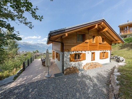 Autre prix nous consulter sur Haute-Nendaz (1997) - Réf. EVR20