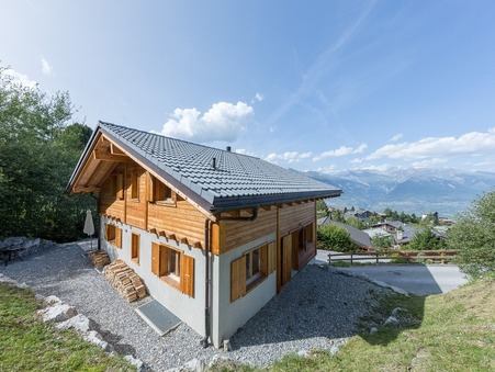 Autre sur Haute-Nendaz ; prix nous consulter ; Vente Réf. EVR20