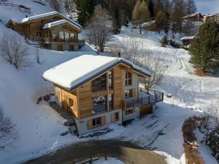 Autre prix nous consulter sur Haute-Nendaz (1997) - Réf. EVR20