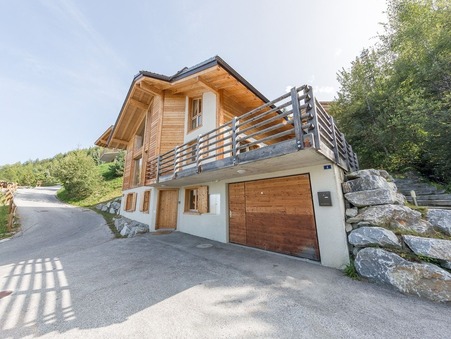 Autre sur Haute-Nendaz ; prix nous consulter ; Achat Réf. EVR20