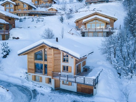 A vendre autre Haute-Nendaz 1997; prix nous consulter
