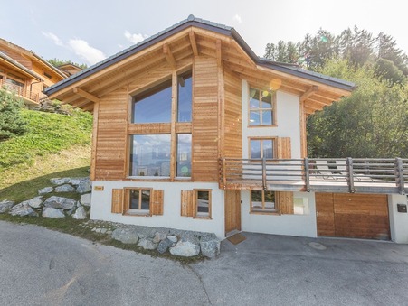 A vendre autre Haute-Nendaz 1997; prix nous consulter