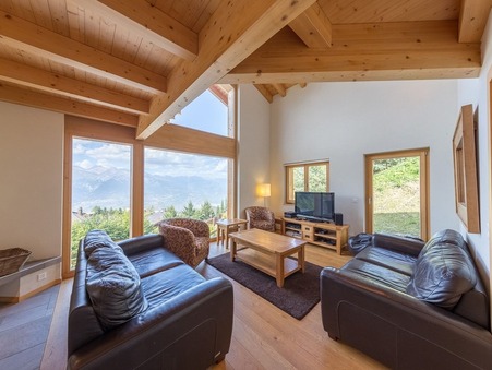 Autre sur Haute-Nendaz ; prix nous consulter ; Vente Réf. EVR20