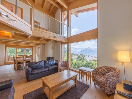 A vendre autre Haute-Nendaz 1997; prix nous consulter