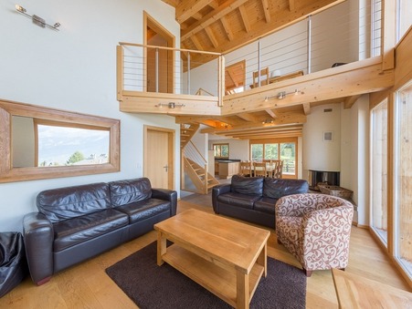 A vendre autre Haute-Nendaz 1997; prix nous consulter