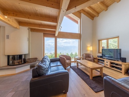 A vendre autre Haute-Nendaz 1997; prix nous consulter