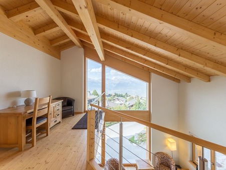 Autre sur Haute-Nendaz ; prix nous consulter ; Achat Réf. EVR20