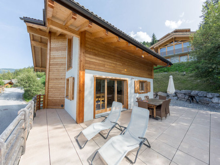 A vendre autre Haute-Nendaz 1997; prix nous consulter